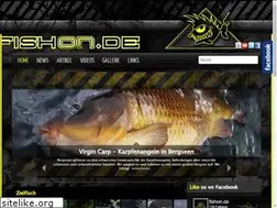 Sites similar to fishon.de