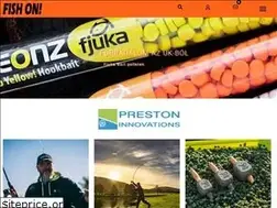 Sites similar to fishon.hu