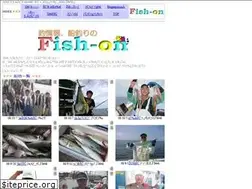 Sites similar to fishon1.com