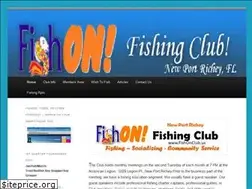 Sites similar to fishonclub.us