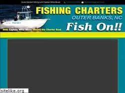 Sites similar to fishonobx.com