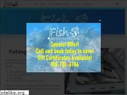 Sites similar to fishonok.com