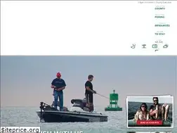 Sites similar to fishonondagacounty.com