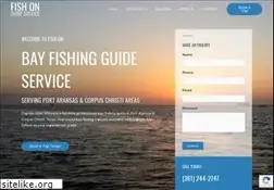 Sites similar to fishonpro.com