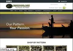 Sites similar to fishouflage.com