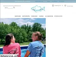 Sites similar to fishoutawater.com