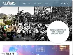Sites similar to fishoutofwaterhq.com