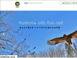 Sites similar to fishowlaid.jp