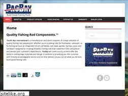 Sites similar to fishpacbay.com