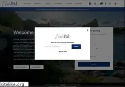 Sites similar to fishpal.com