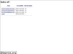 Sites similar to fishpark.cl