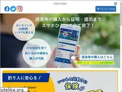 Sites similar to fishpass.co.jp