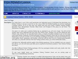 Sites similar to fishpennsylvania.net
