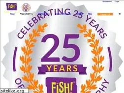 Sites similar to fishphilosophynetwork.com