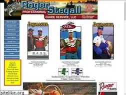 Sites similar to fishpickwick.com