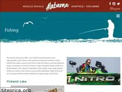 Sites similar to fishpickwicklake.com
