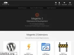 Sites similar to fishpig.co.uk