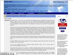 Sites similar to fishpike.com