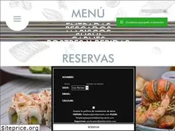 Sites similar to fishplace.com.co
