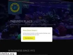 Sites similar to fishplacetx.com