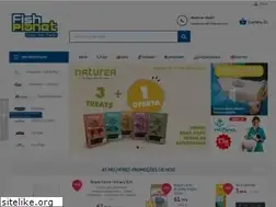 Sites similar to fishplanet.pt