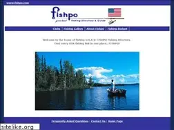 Sites similar to fishpo.com