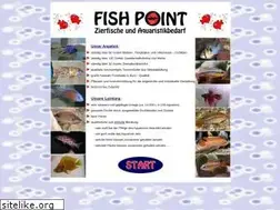 Sites similar to fishpoint.de