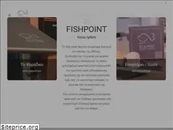 Sites similar to fishpoint.gr