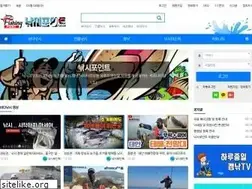 Sites similar to fishpoint.kr