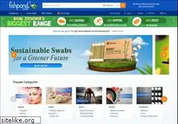 Sites similar to fishpond.co.nz