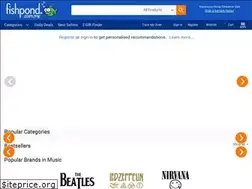 Sites similar to fishpond.com.my