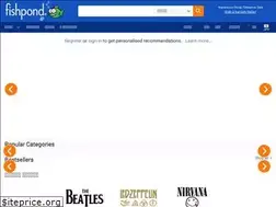 Sites similar to fishpond.jp