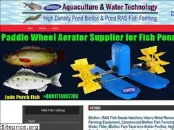 Sites similar to fishpondbd.com