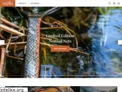 Sites similar to fishpondusa.com
