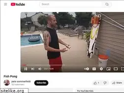 Sites similar to fishpong.com