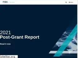 Sites similar to fishpostgrant.com