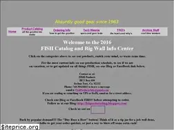 Sites similar to fishproducts.com