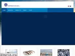 Sites similar to fishproducts.is