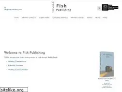Sites similar to fishpublishing.com