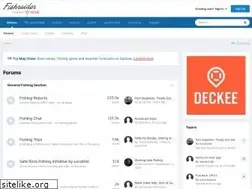Sites similar to fishraider.com.au