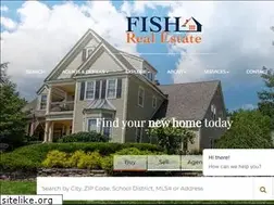 Sites similar to fishre.com