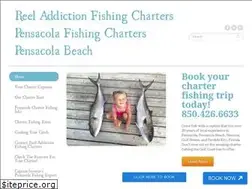 Sites similar to fishreeladdiction.com