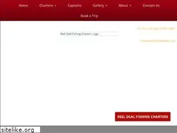 Sites similar to fishreeldeal.com