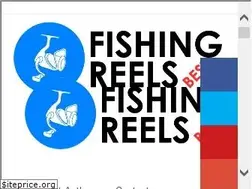 Sites similar to fishreeler.com