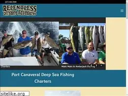 Sites similar to fishrelentless.com