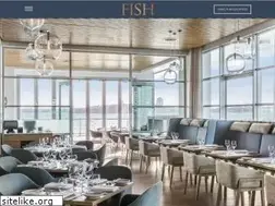 Sites similar to fishrestaurant.co.nz