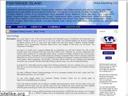 Sites similar to fishrhodeisland.com