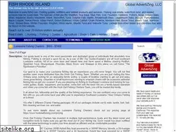 Sites similar to fishri.com