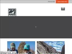 Sites similar to fishrigs.com