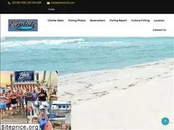 Sites similar to fishriptide.com